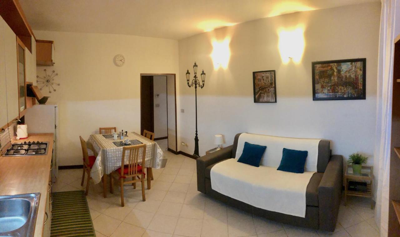 Romantic Appartement Venetië